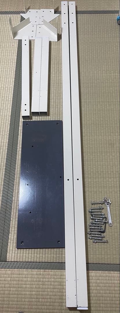 東商アソシエート 懸垂ラック