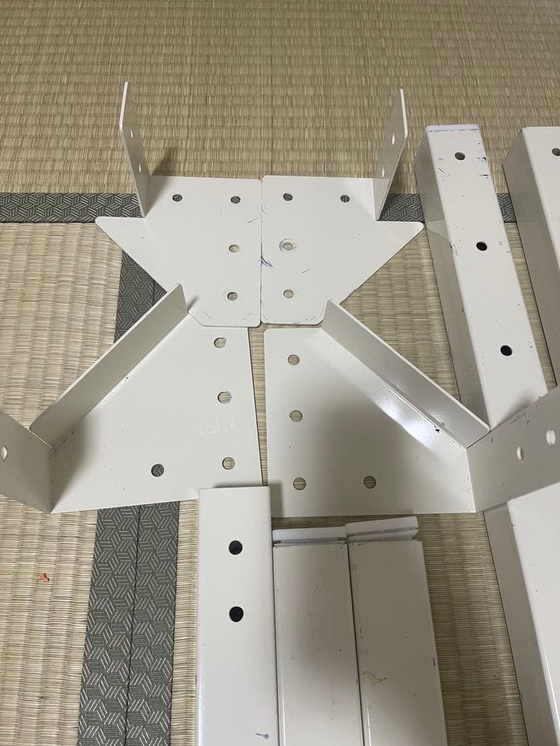 東商アソシエート 懸垂ラック