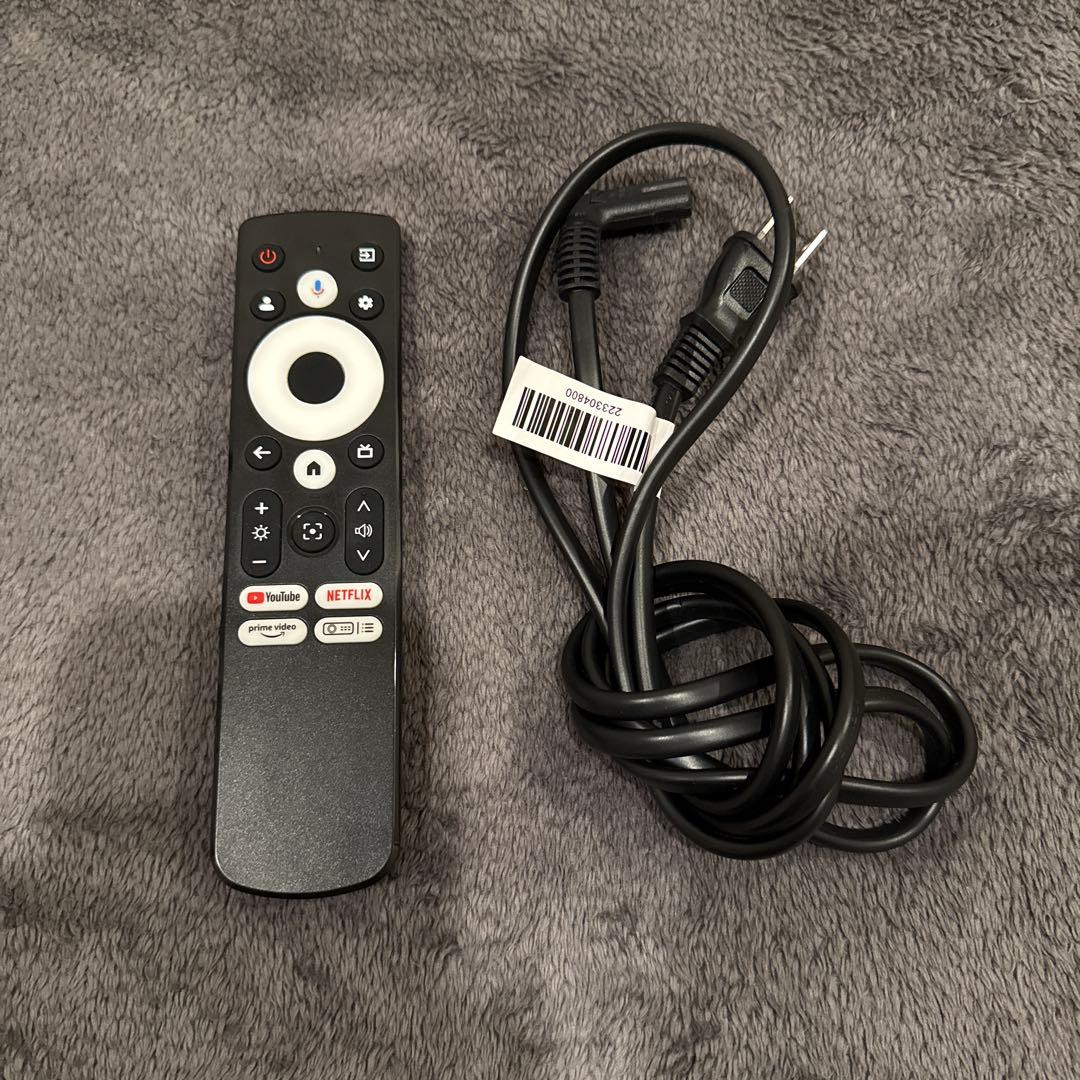 エプソン dreamio EF-21W プロジェクター 本体