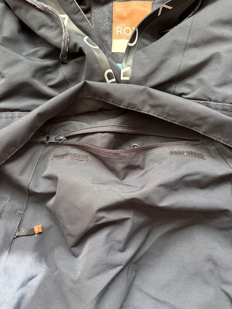 スノボウェア　ROXY 上下セット