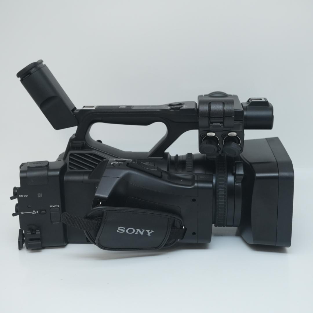 SONY ソニー PXWーZ190V XDCAM 4K