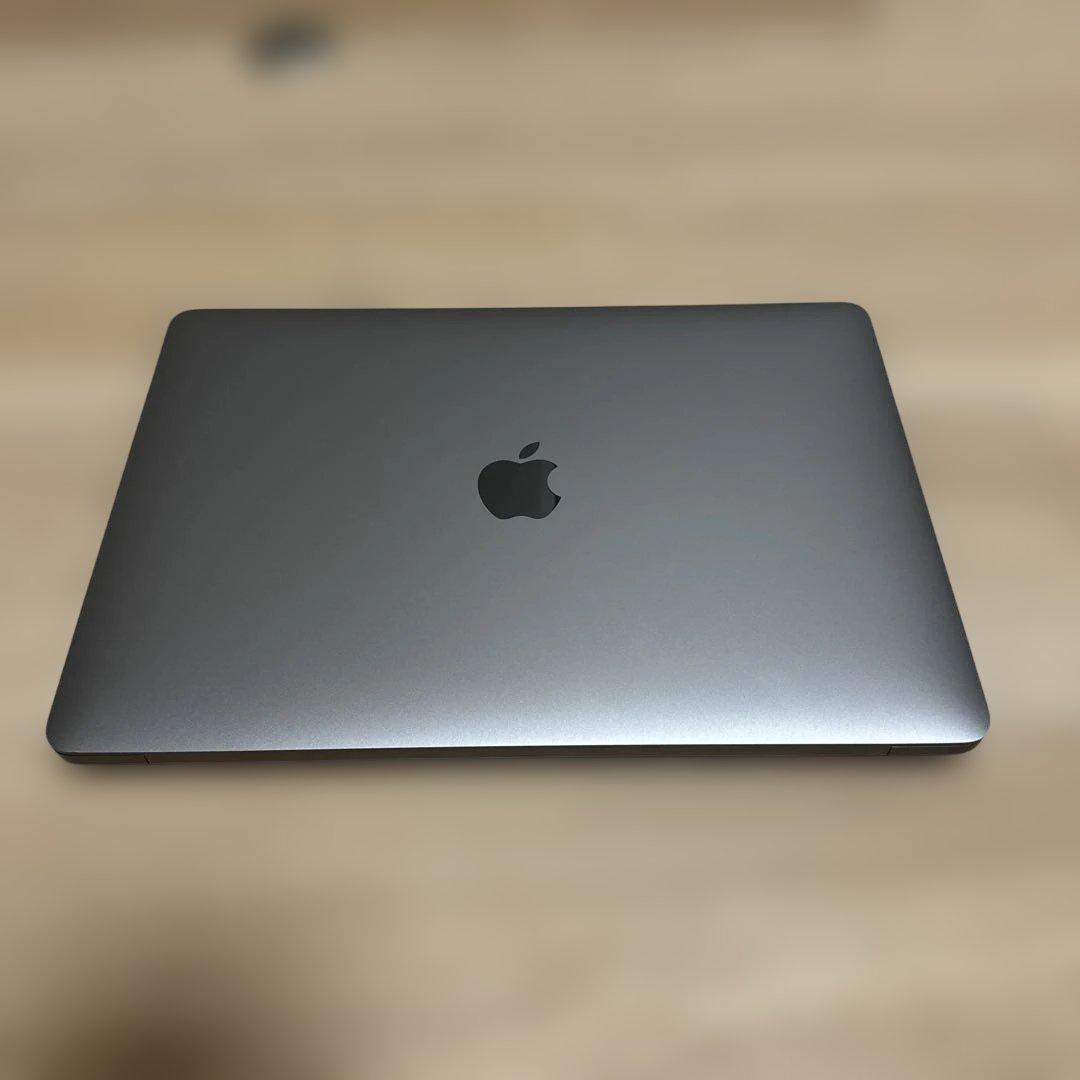 M1 MacBookAir MEM16G SSD1TB スペースグレイ CTO版