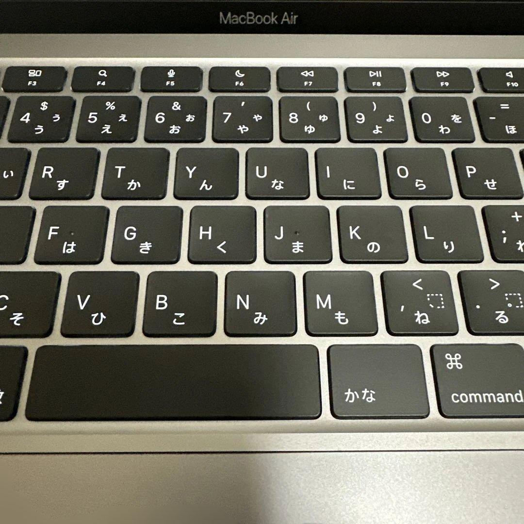 M1 MacBookAir MEM16G SSD1TB スペースグレイ CTO版