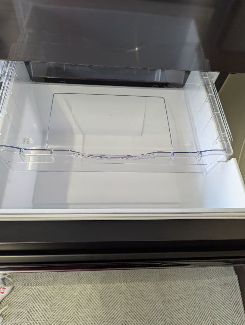 【大特価】HITACHI 冷蔵庫 3ドア 315L 2023年製　送料込み