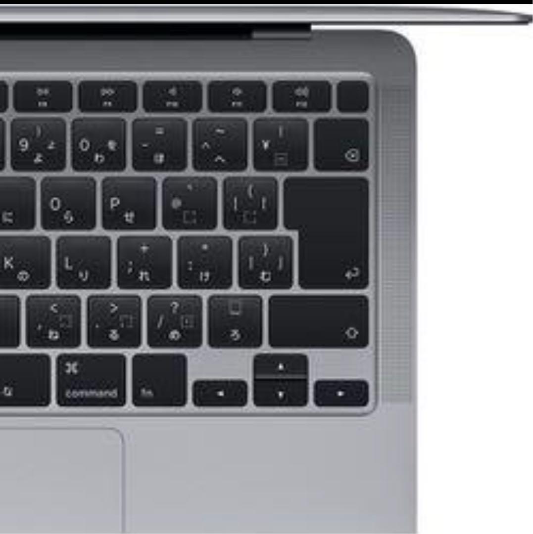 【新品未使用】MacBook Air MVH22J/A i5 512GB 8GB
