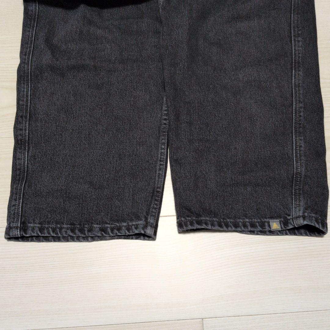 リーバイス シルバータブ バギーカーペンター W32