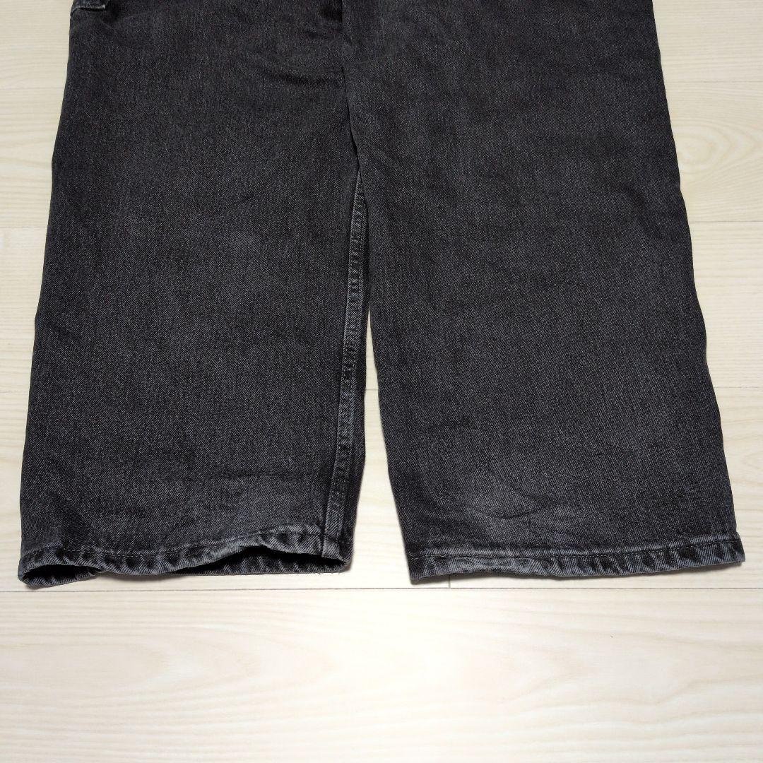 リーバイス シルバータブ バギーカーペンター W32