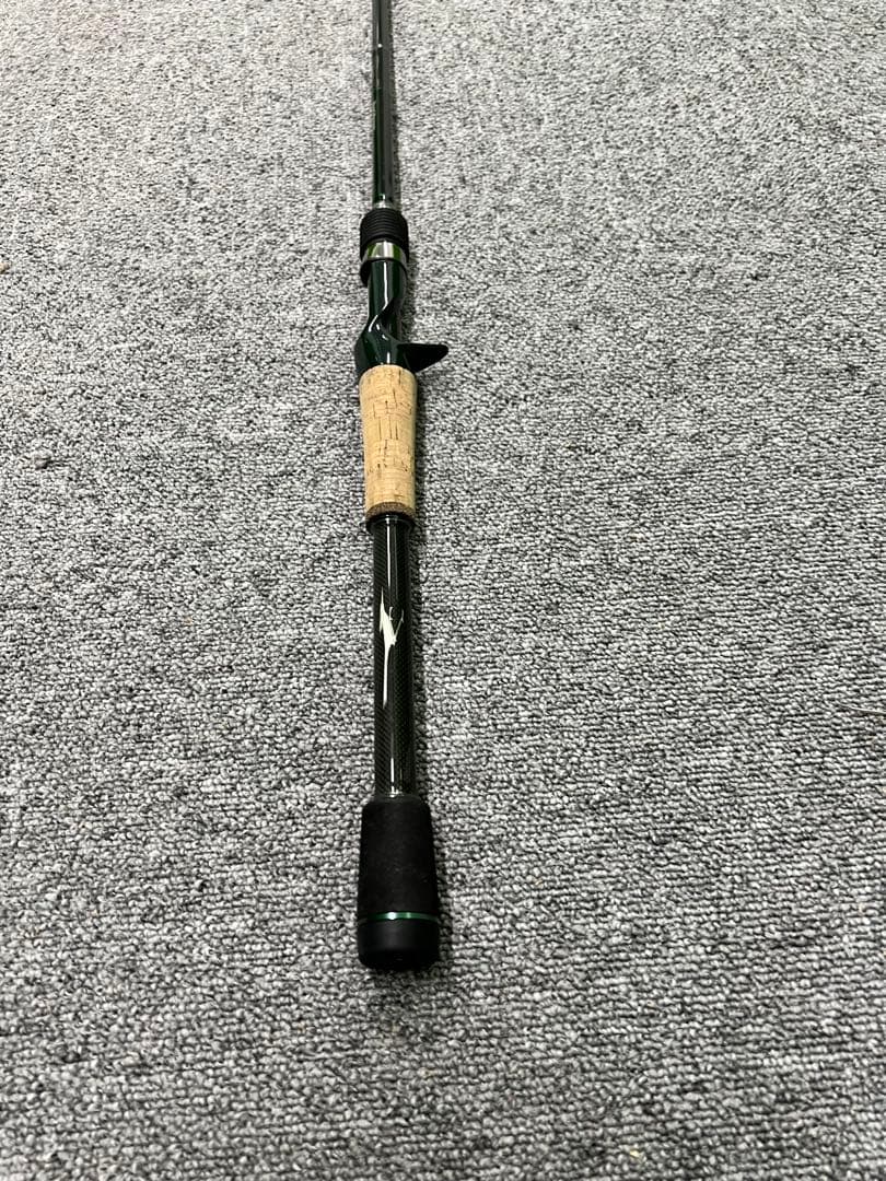 ノリーズ　ロードランナーストラクチャーNXS STN6100M