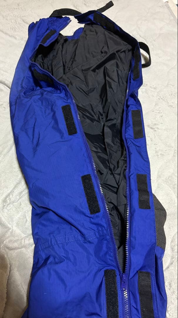 THE NORCE FACE ザ・ノースフェイス　スキーウェア　1994年製