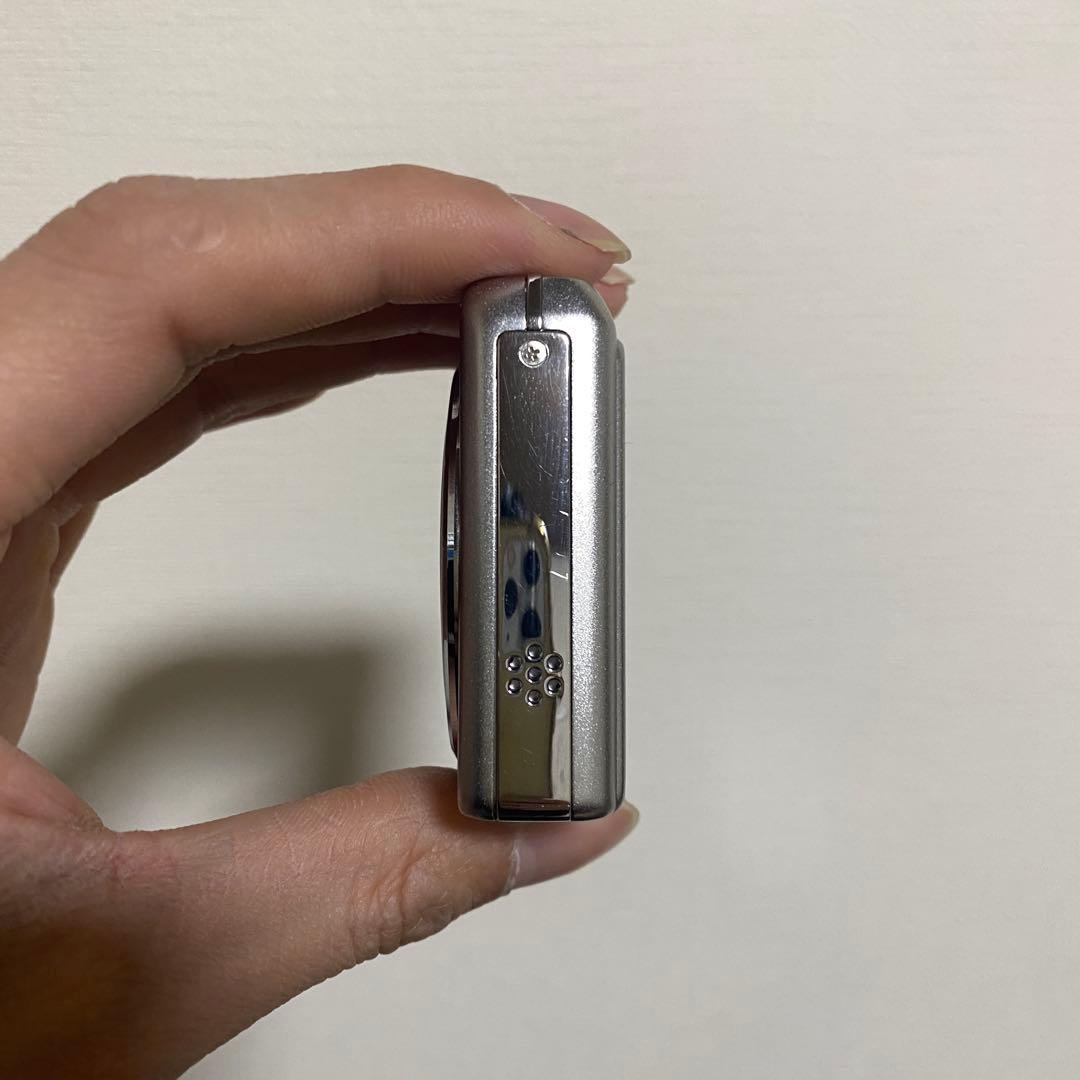 【完動美品】OLYMPUS FE-230 コンパクトデジカメCCD 付属品あり