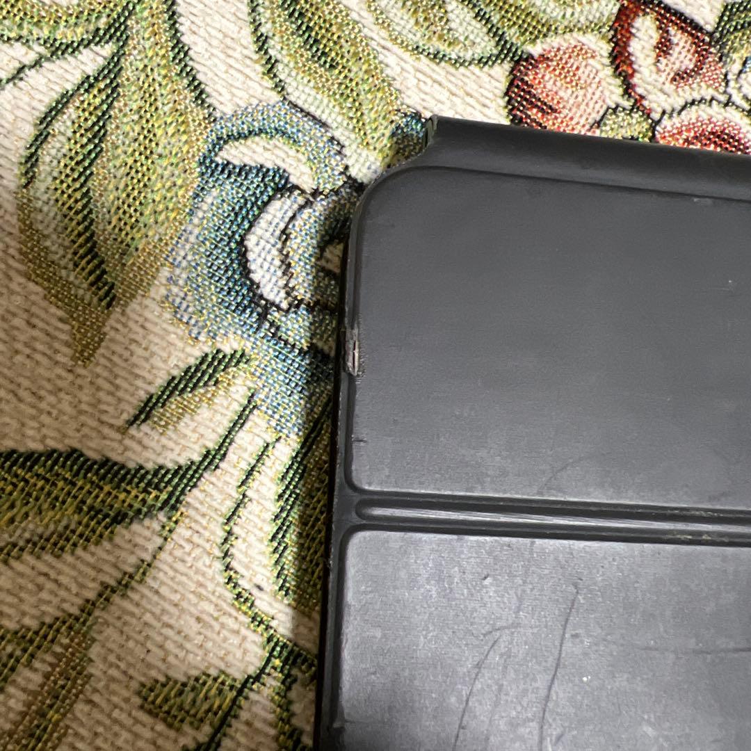 Magic Keyboard iPad 11インチ マジックキーボードA2261