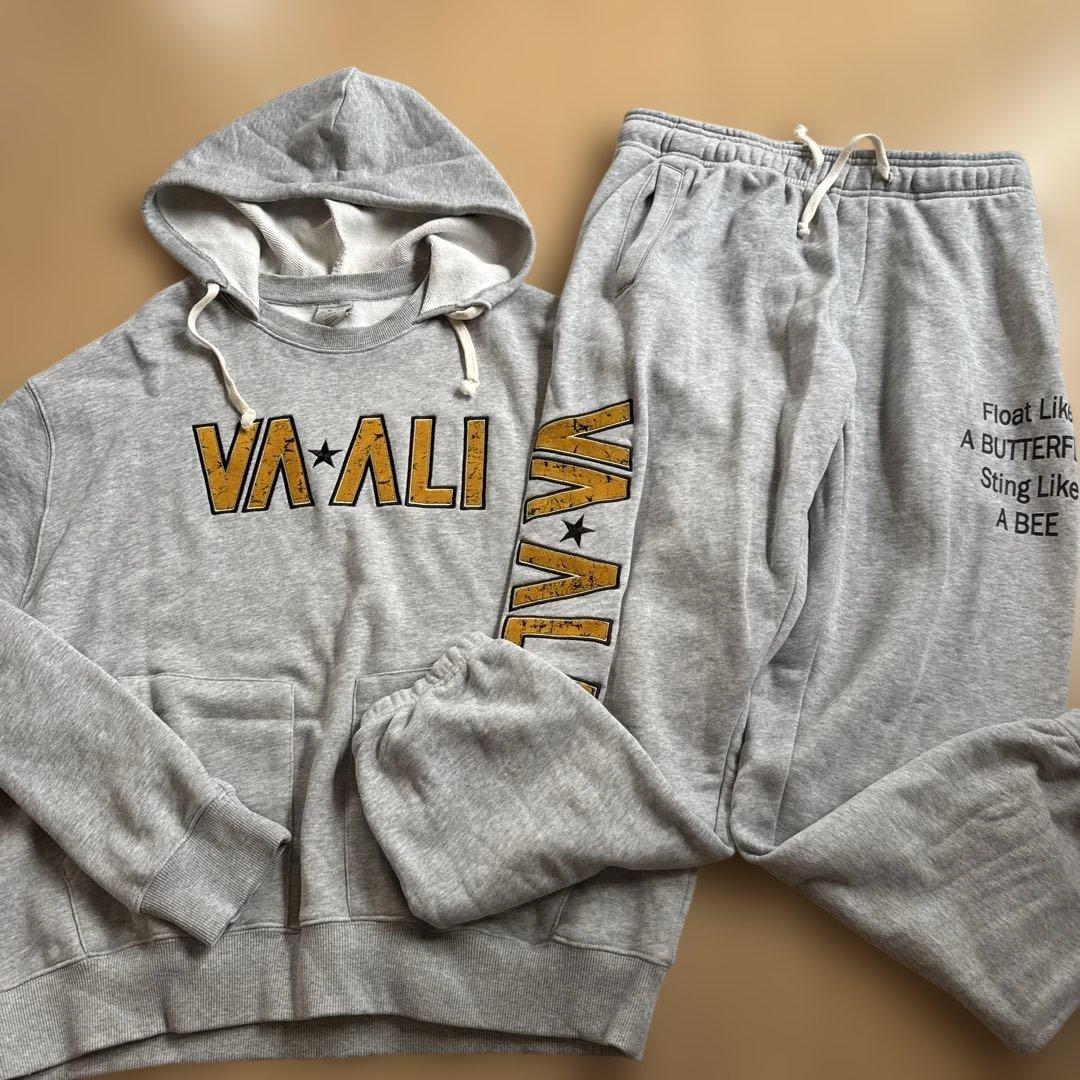 RVCA ルーカ セットアップ