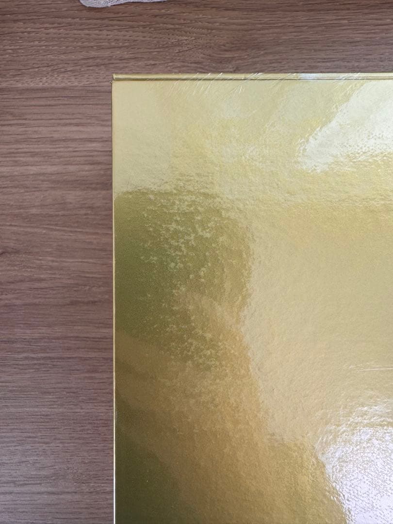 【新品未開封】ポケモンカードゲーム 25周年記念ゴールデンボックス【5258