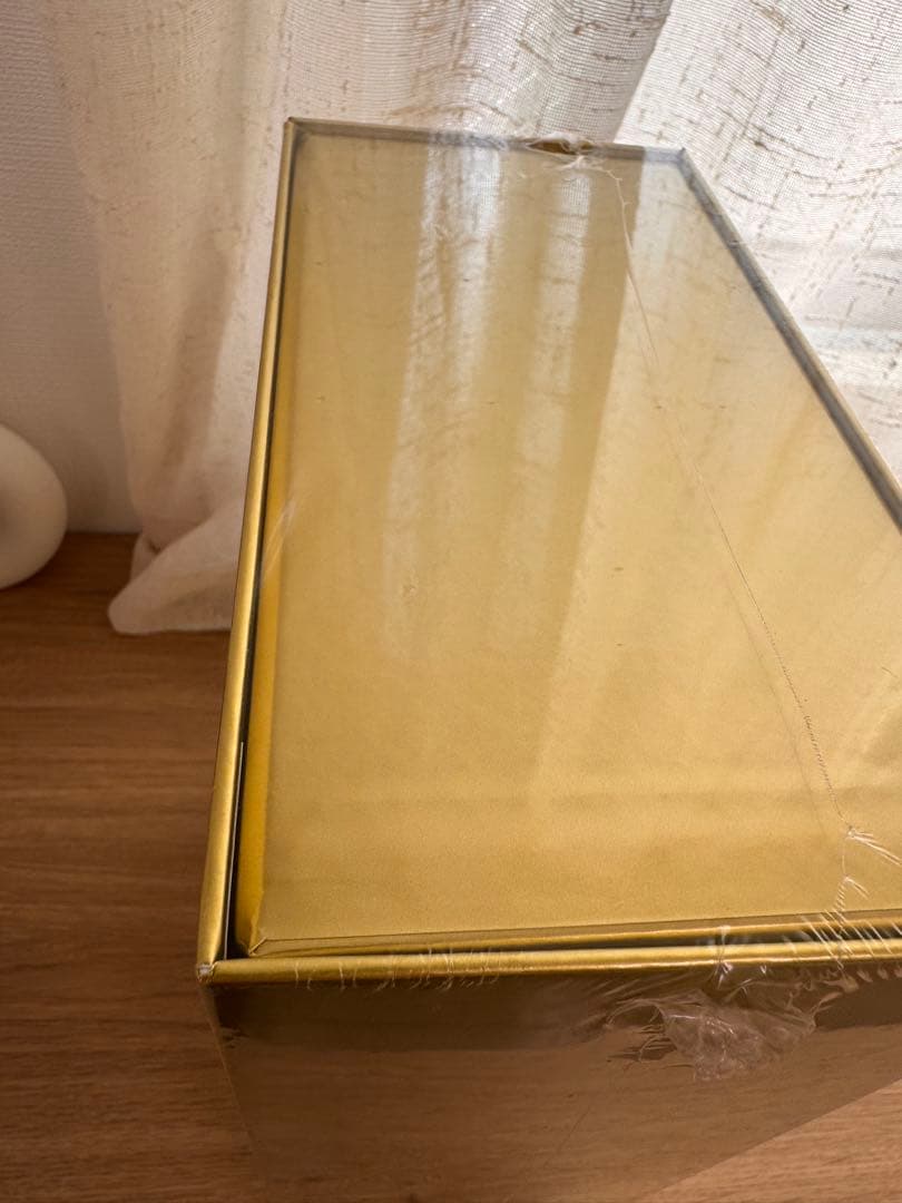 【新品未開封】ポケモンカードゲーム 25周年記念ゴールデンボックス【5258