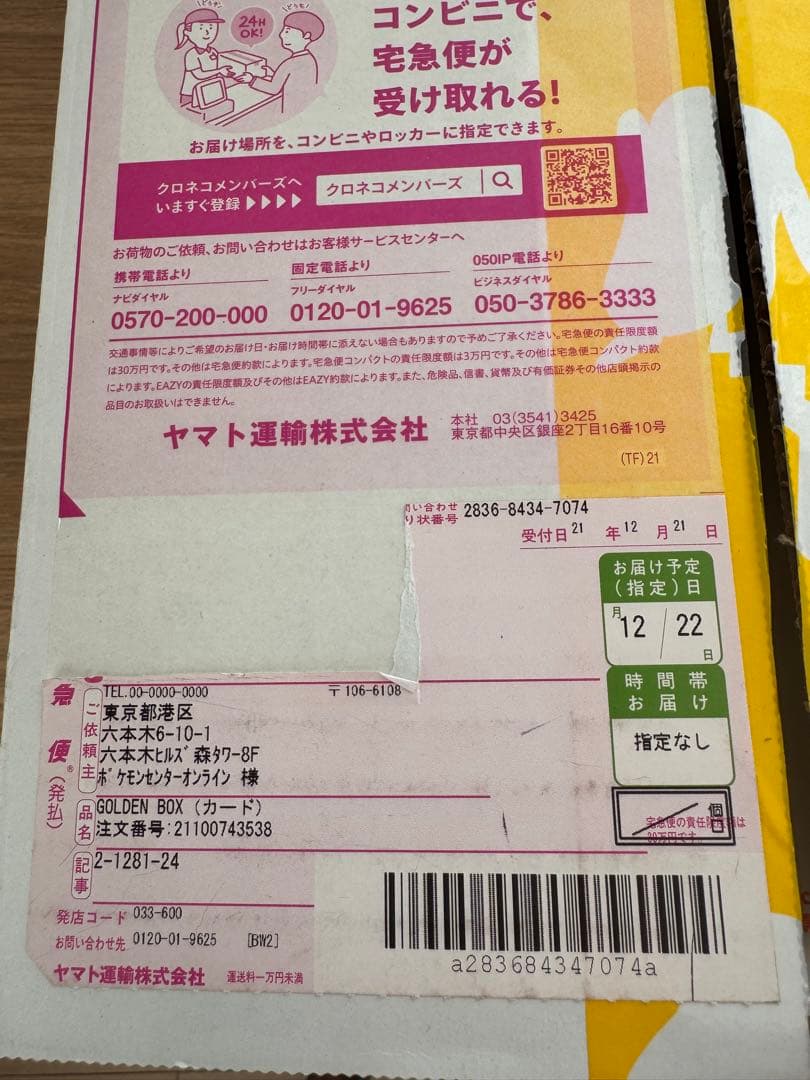 【新品未開封】ポケモンカードゲーム 25周年記念ゴールデンボックス【5258