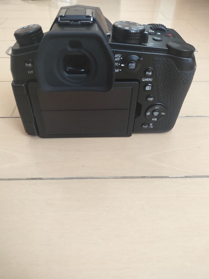 即購入OK！【美品】LUMIX DC-FZ1000M2