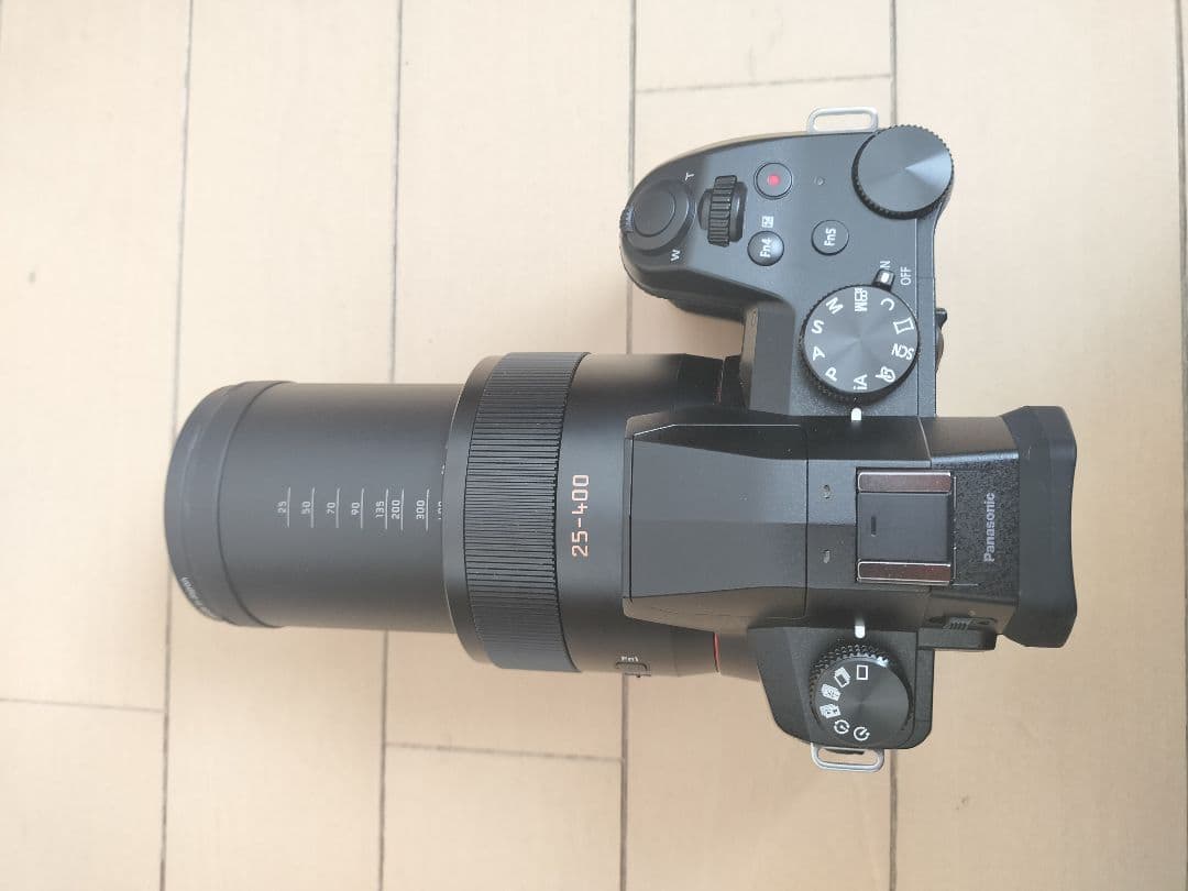 即購入OK！【美品】LUMIX DC-FZ1000M2