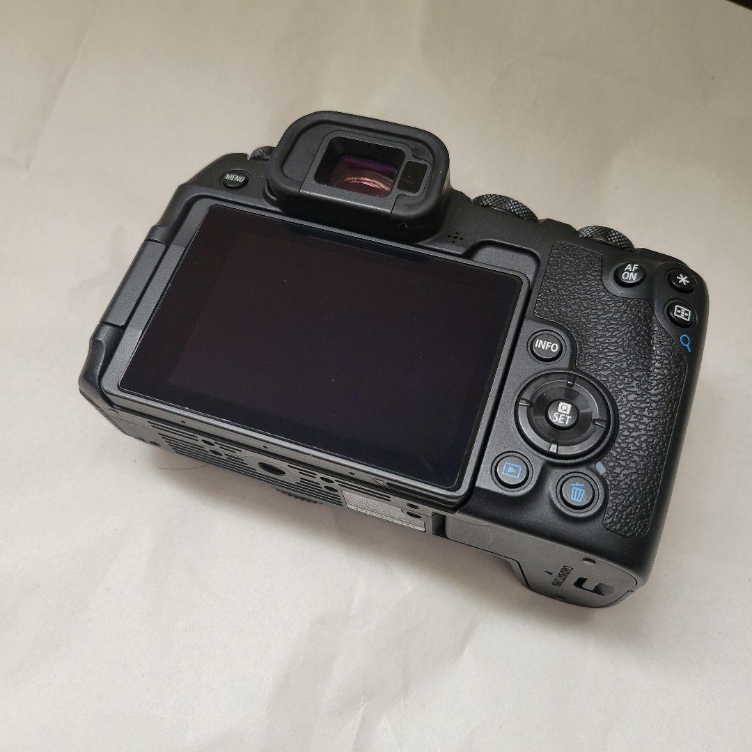 Canon EOS RP レンズキット+50mm単焦点レンズ