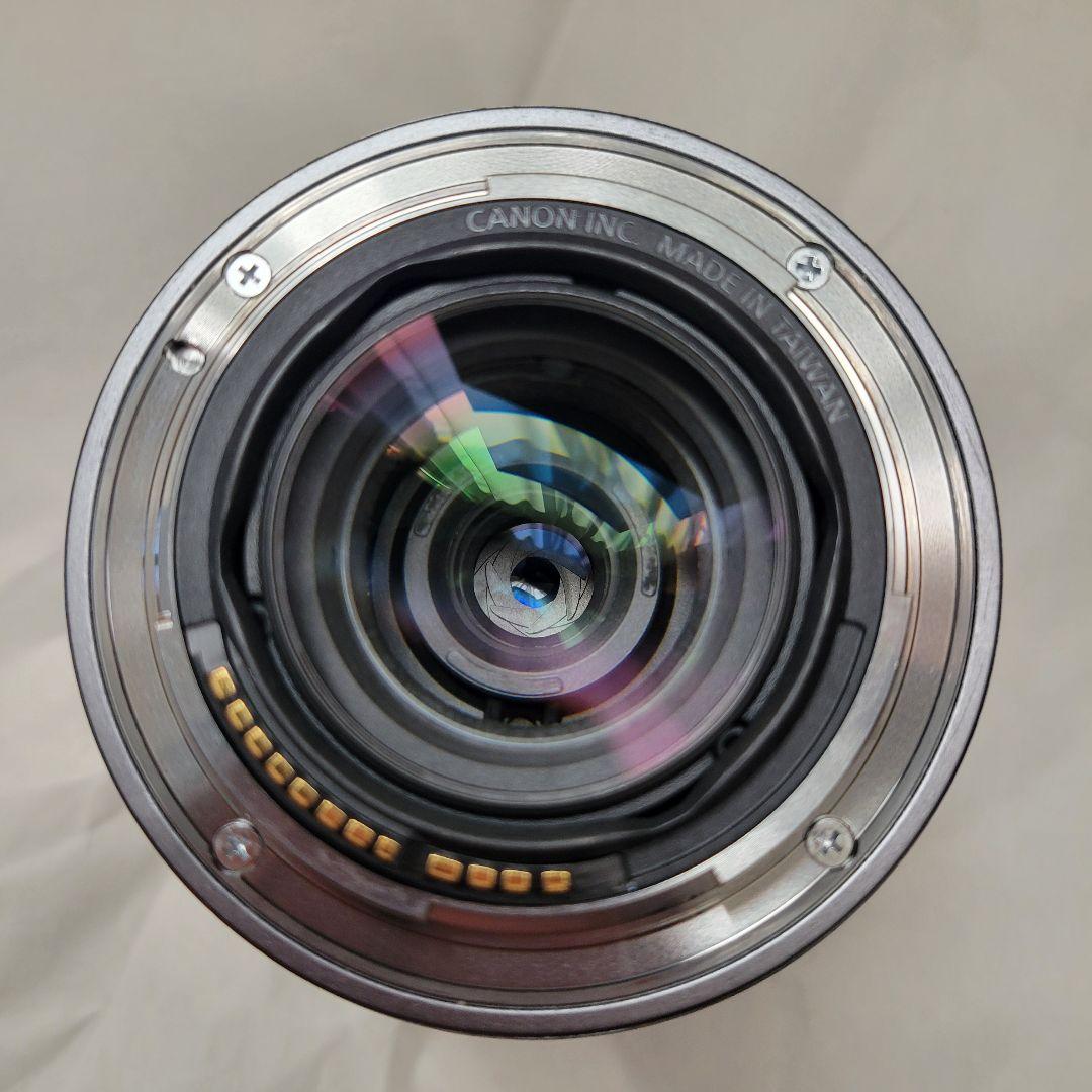 Canon EOS RP レンズキット+50mm単焦点レンズ