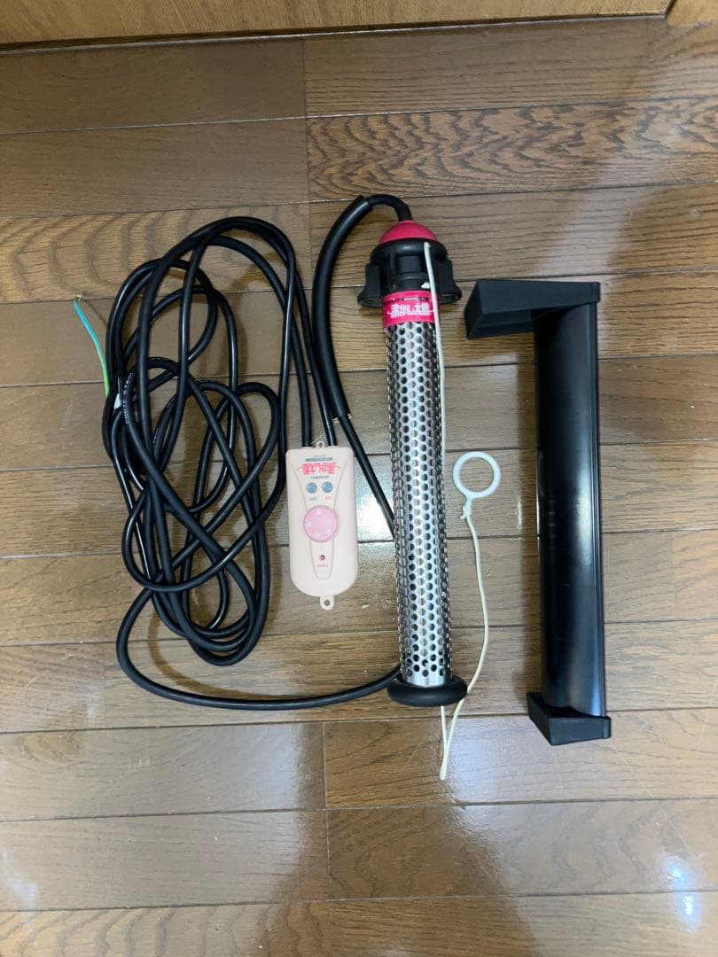 KUMAGAI D.K. ヒーター SCH-901