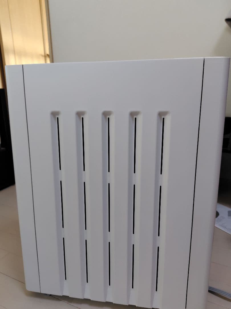 ユーレックス ヘリテイジヒーター EHT-M15QDS(WT) 2024年 美品