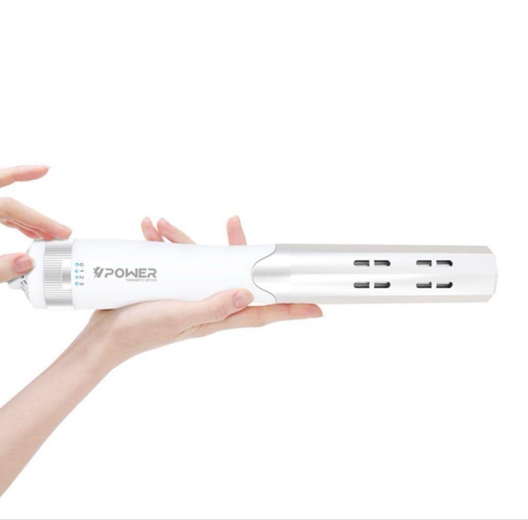 ◼️ VIIVA ◼️ VIIVA ＶPower テラヘルツドライヤー