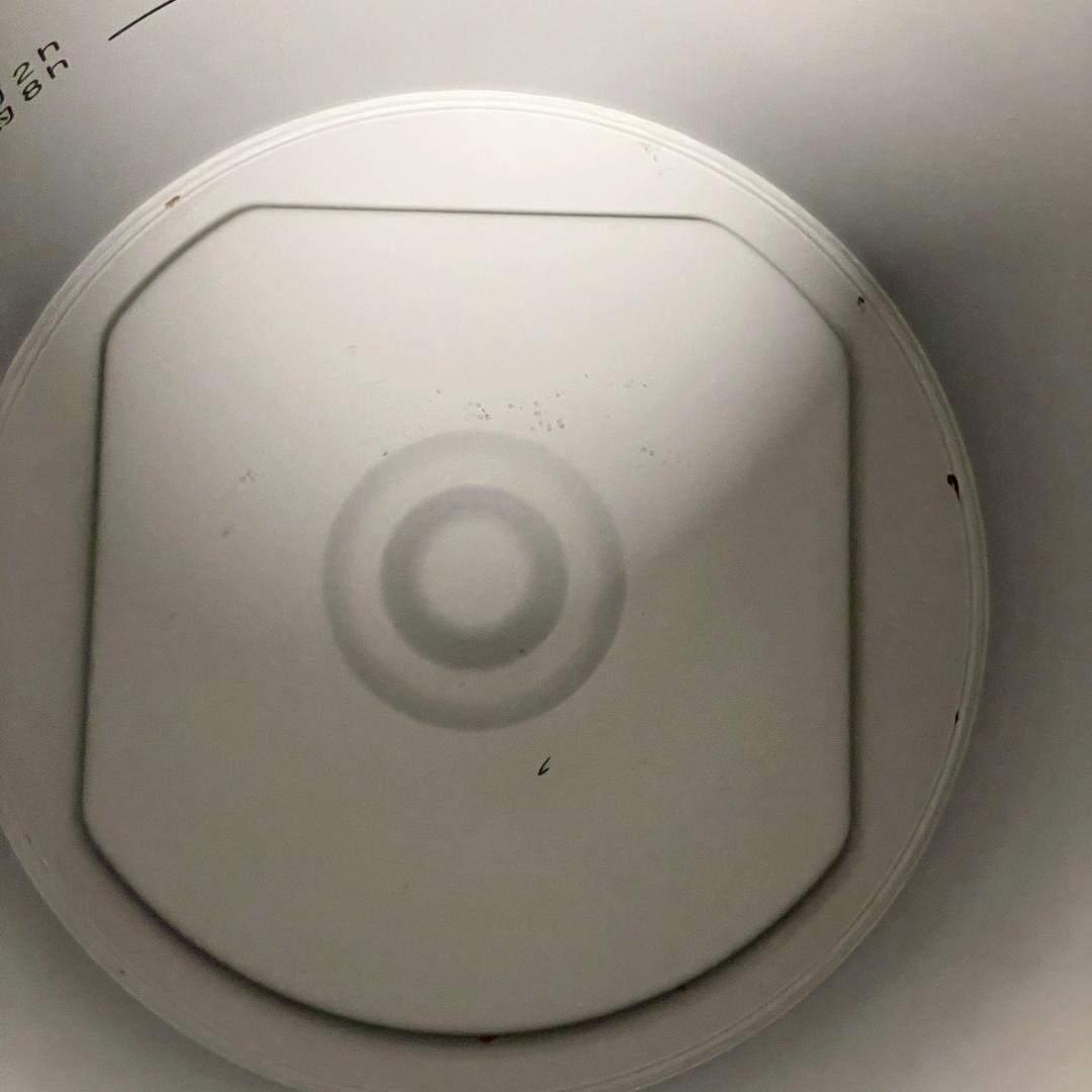 象印 スチーム式加湿器 2021年製 EE-RR50 フィルターレス