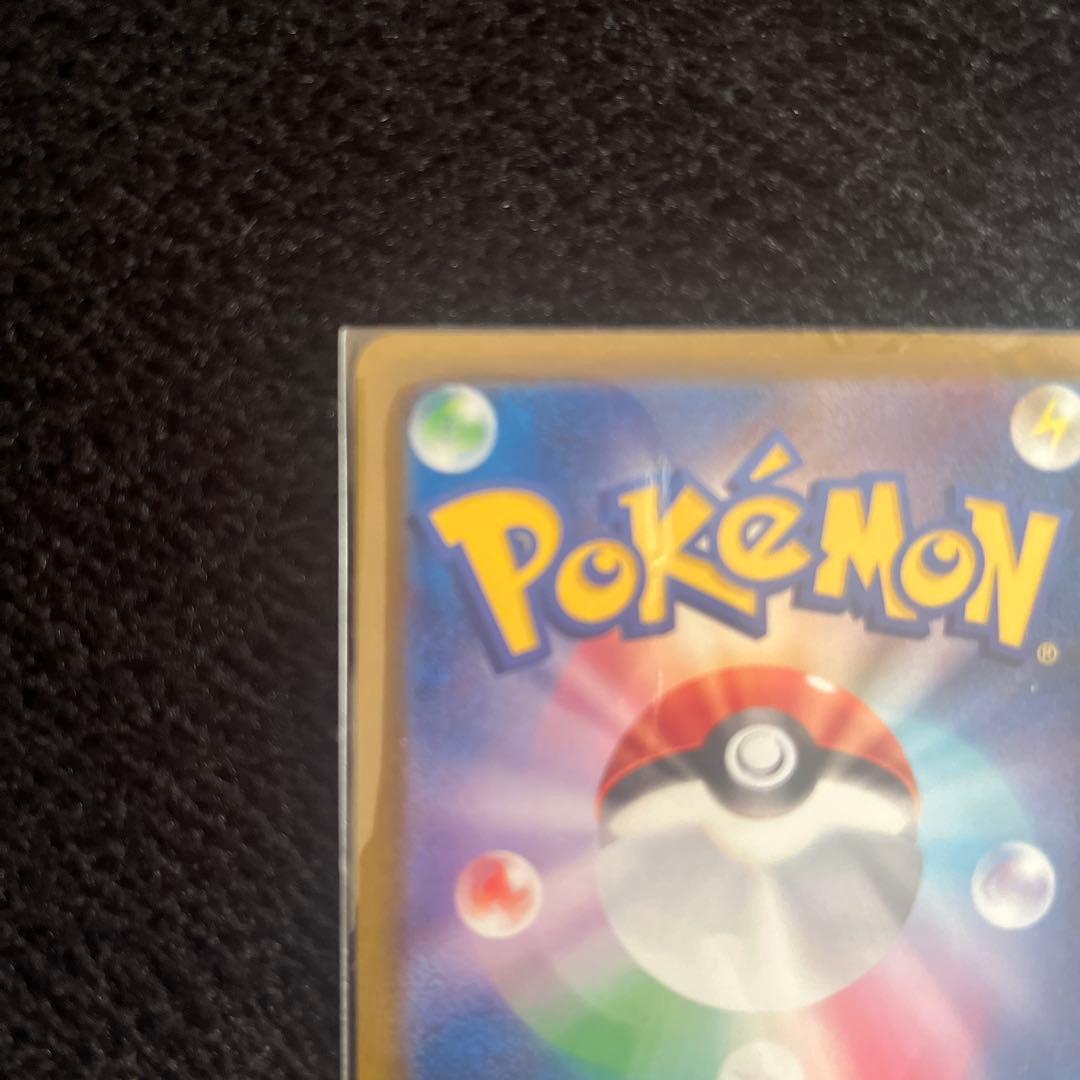 ポケモンカード　Nのゾロアークex SAR