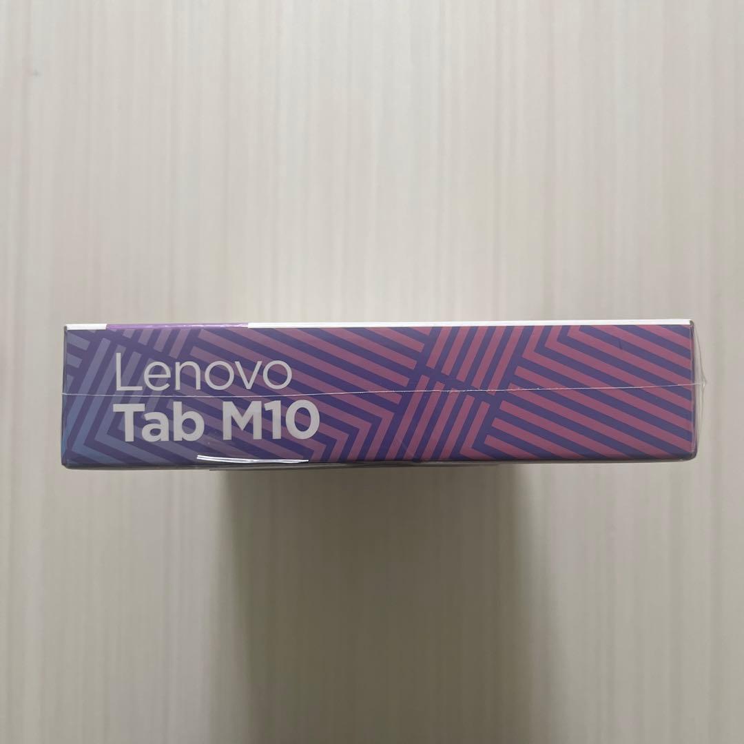 Lenovo Tab10 （3rd Gen4G +64GB STORM GREY