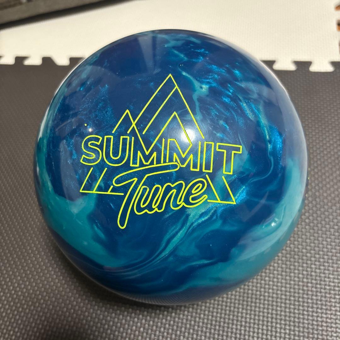 ボール SUMMIT Tune