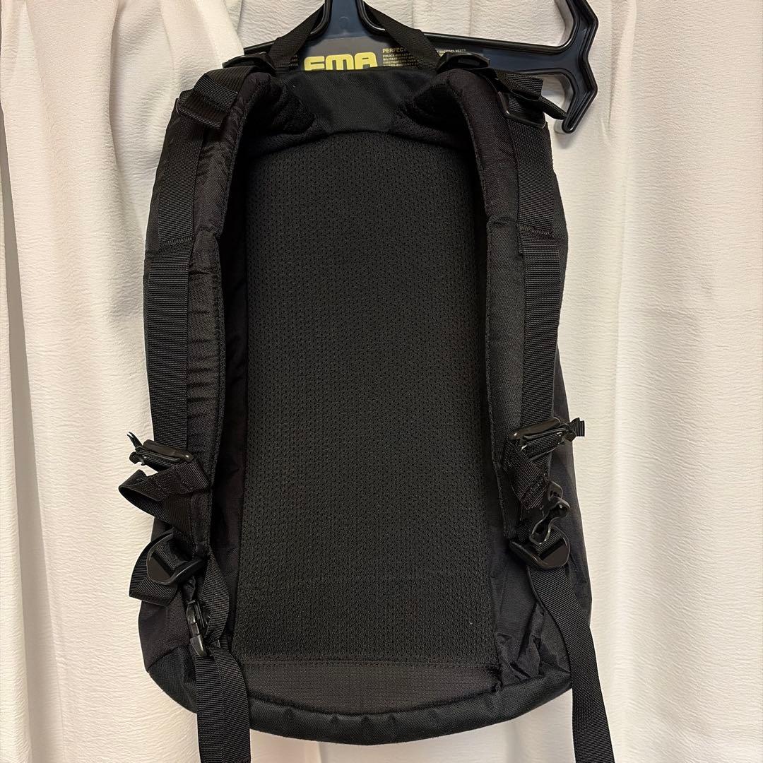 ミステリーランチ　アーバンアサルト21 クレイジーブラック　日本限定