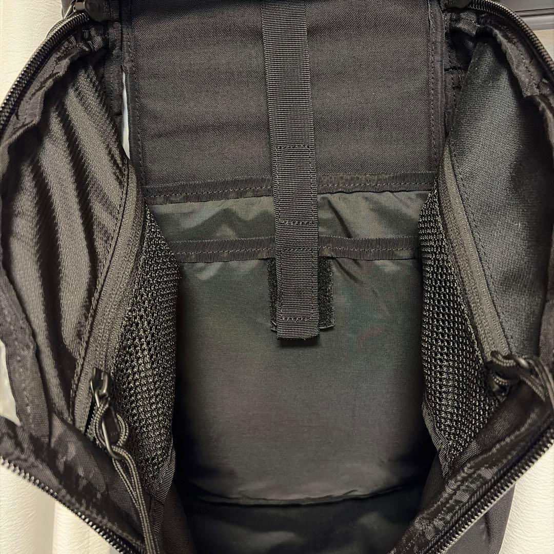 ミステリーランチ　アーバンアサルト21 クレイジーブラック　日本限定