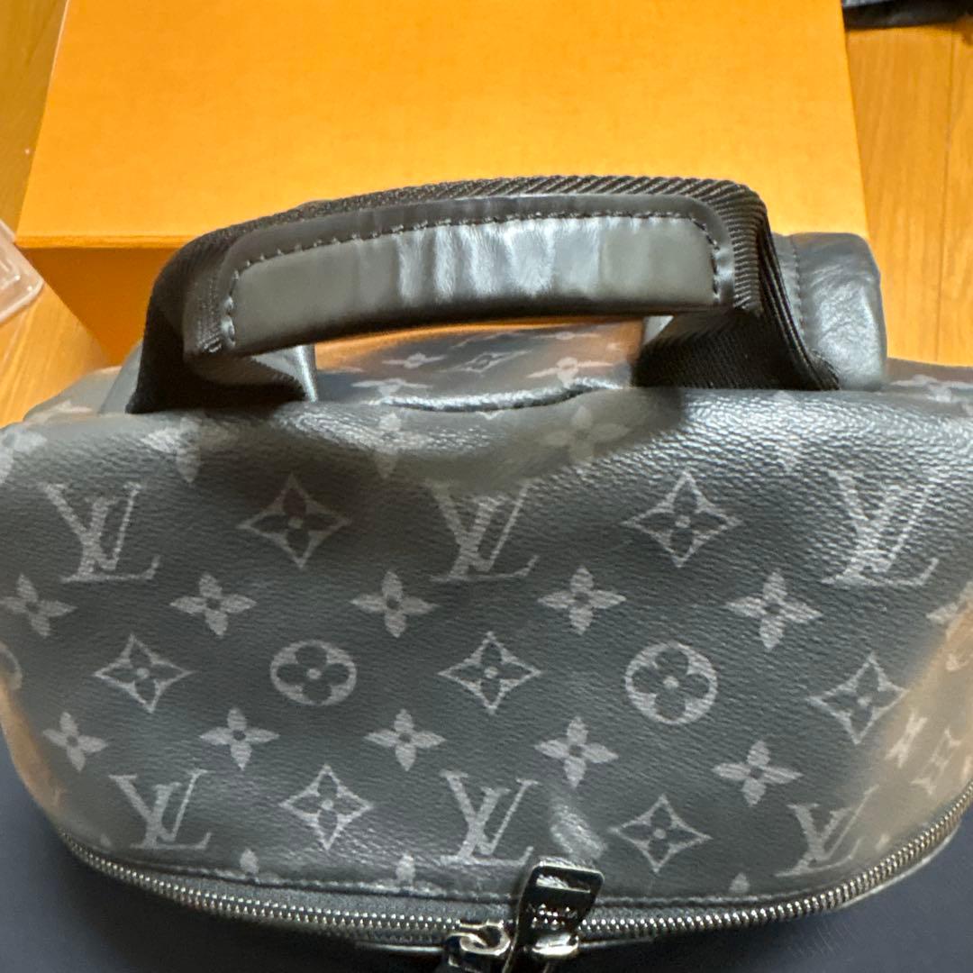LOUIS VUITTON バックパック アポロ エクリプス　M43186