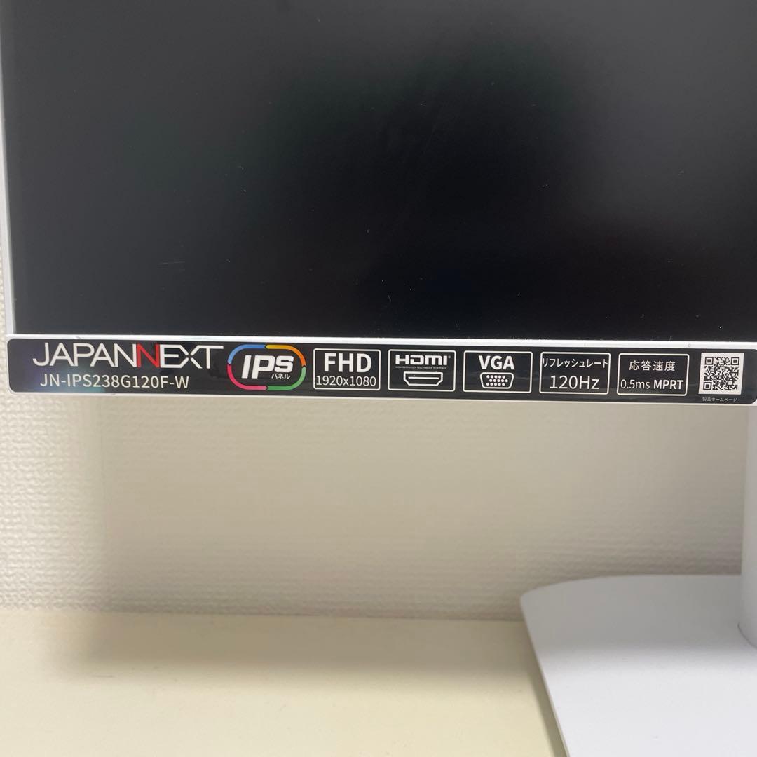 LED MONITOR 23.8型液晶モニター