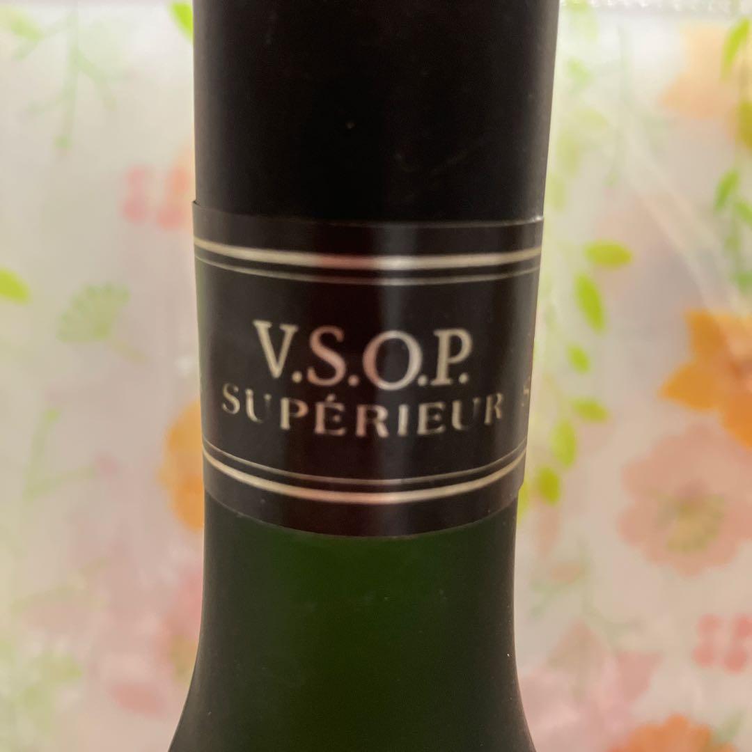 ブランデー REMY MARTIN V.S.O.P SUPERIEUR