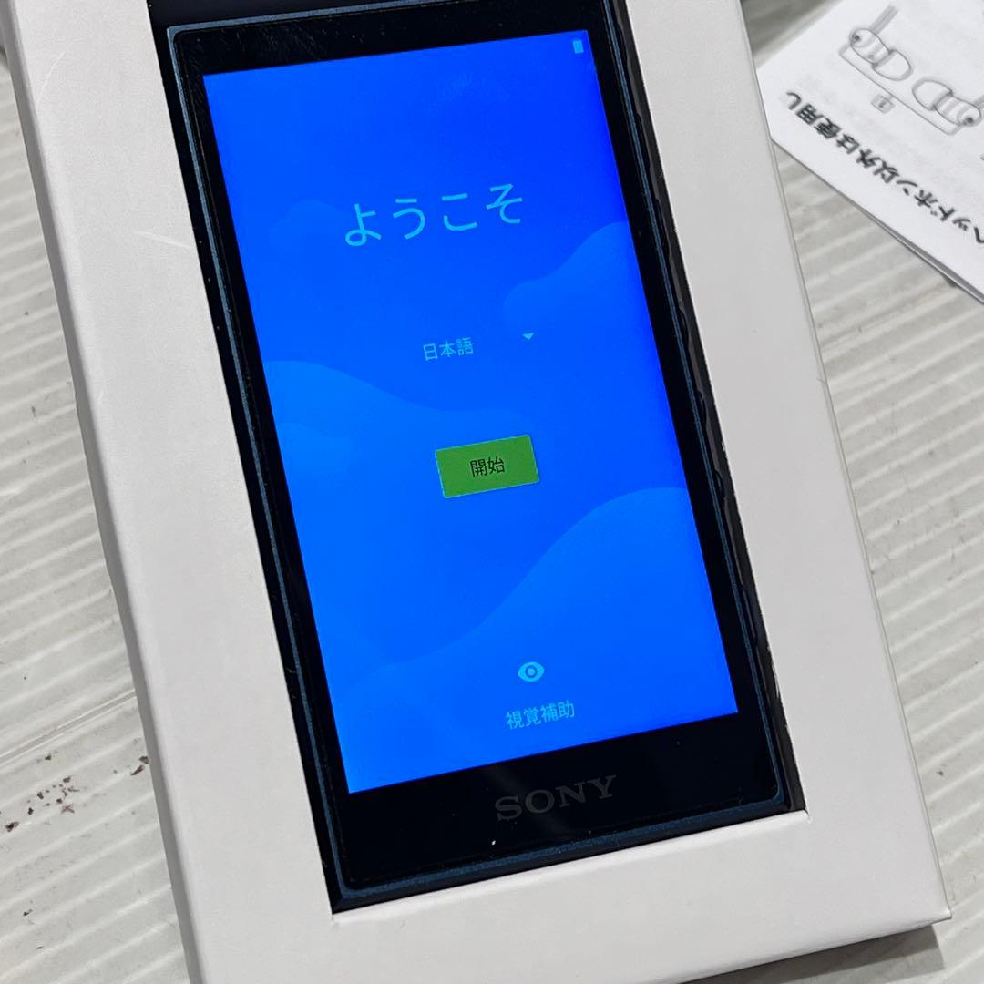 SONY ウォークマンWALKMAN Aシリーズ NW-A106 32GB
