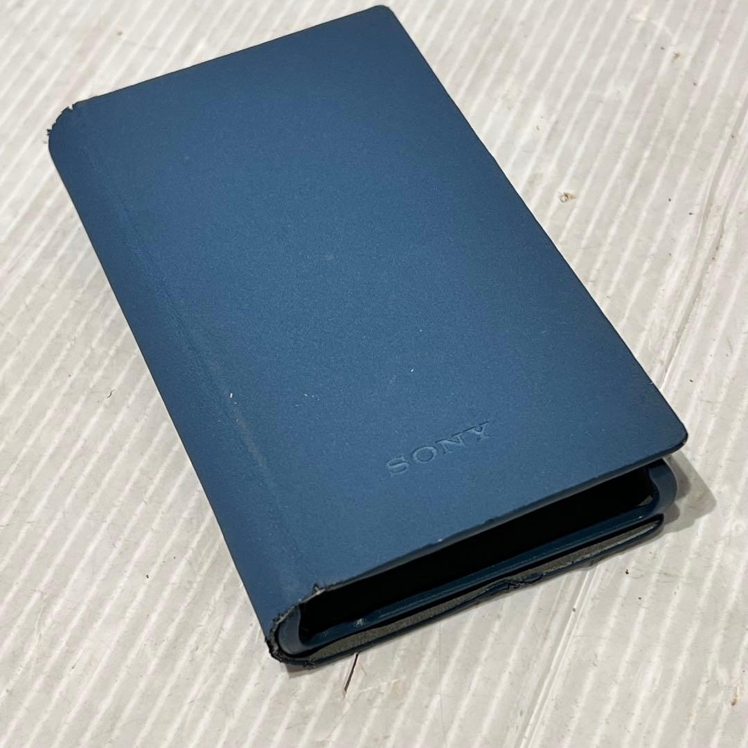 SONY ウォークマンWALKMAN Aシリーズ NW-A106 32GB