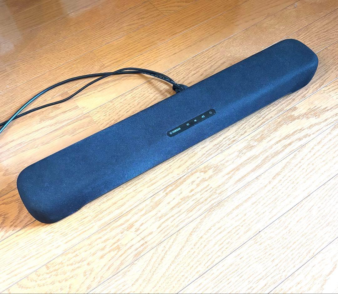 Yamaha SR-C20A サウンドバー