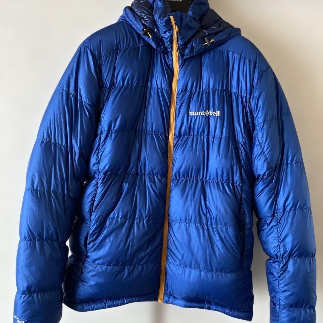 アルチブラノ ダウンパーカー L寸