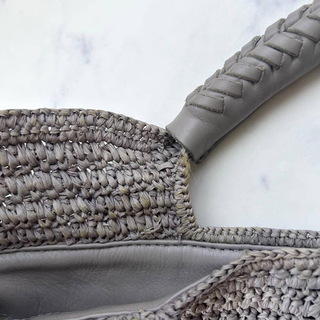 HELEN KAMINSKI /ヘレン カミンスキーPETANI－S グレー