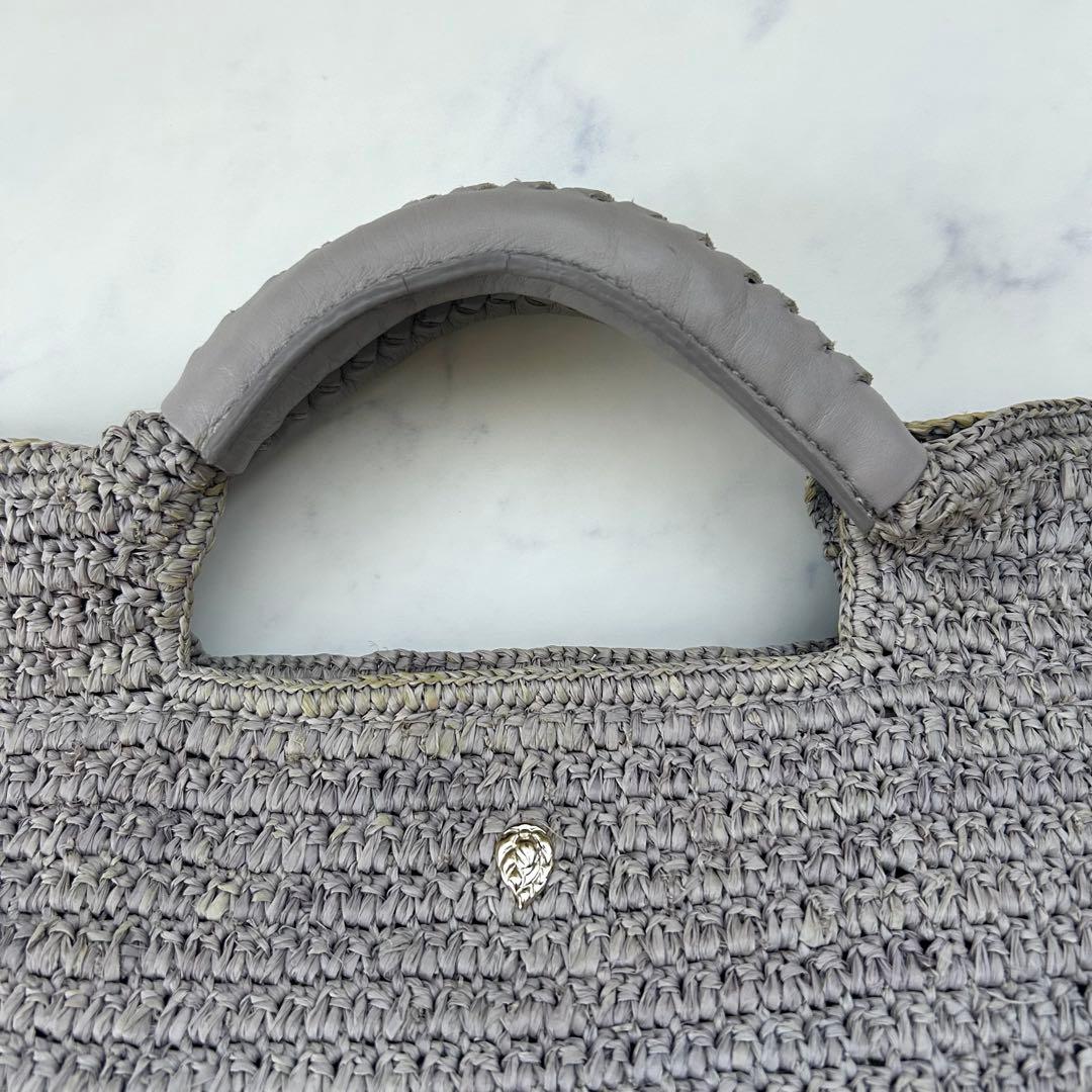 HELEN KAMINSKI /ヘレン カミンスキーPETANI－S グレー