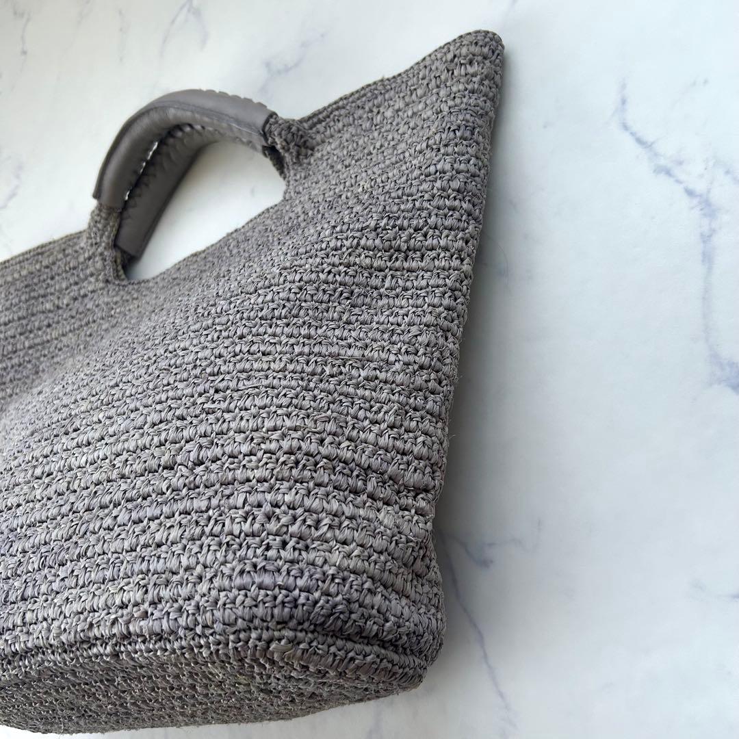 HELEN KAMINSKI /ヘレン カミンスキーPETANI－S グレー