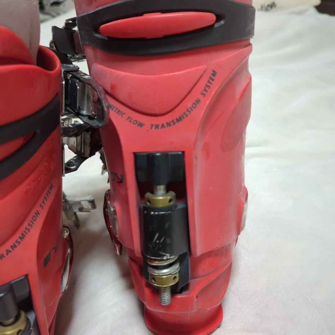 DEELUXE　ディーラックス　アルペン　ボーブーツ 26cm