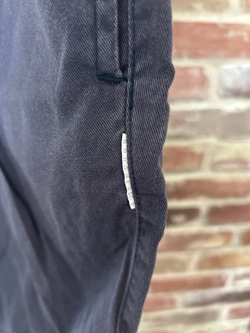 good enough ショーツ　ネイビー　Ｌ