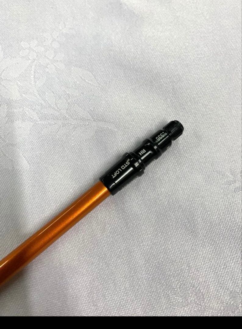 ツアーAD DI Tour DI 6S ミニドライバー テーラーメイド