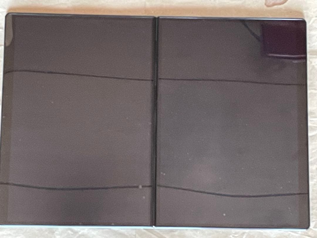 DXUSCREEN 2画面ノートパソコン