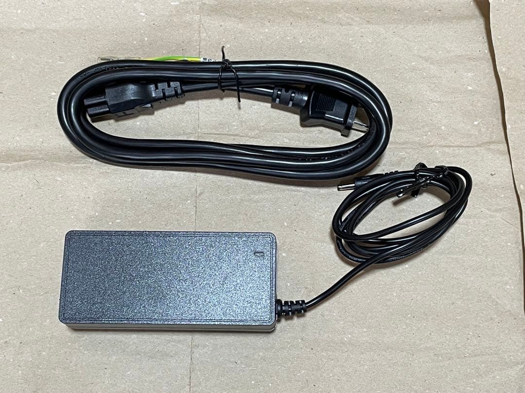 DXUSCREEN 2画面ノートパソコン