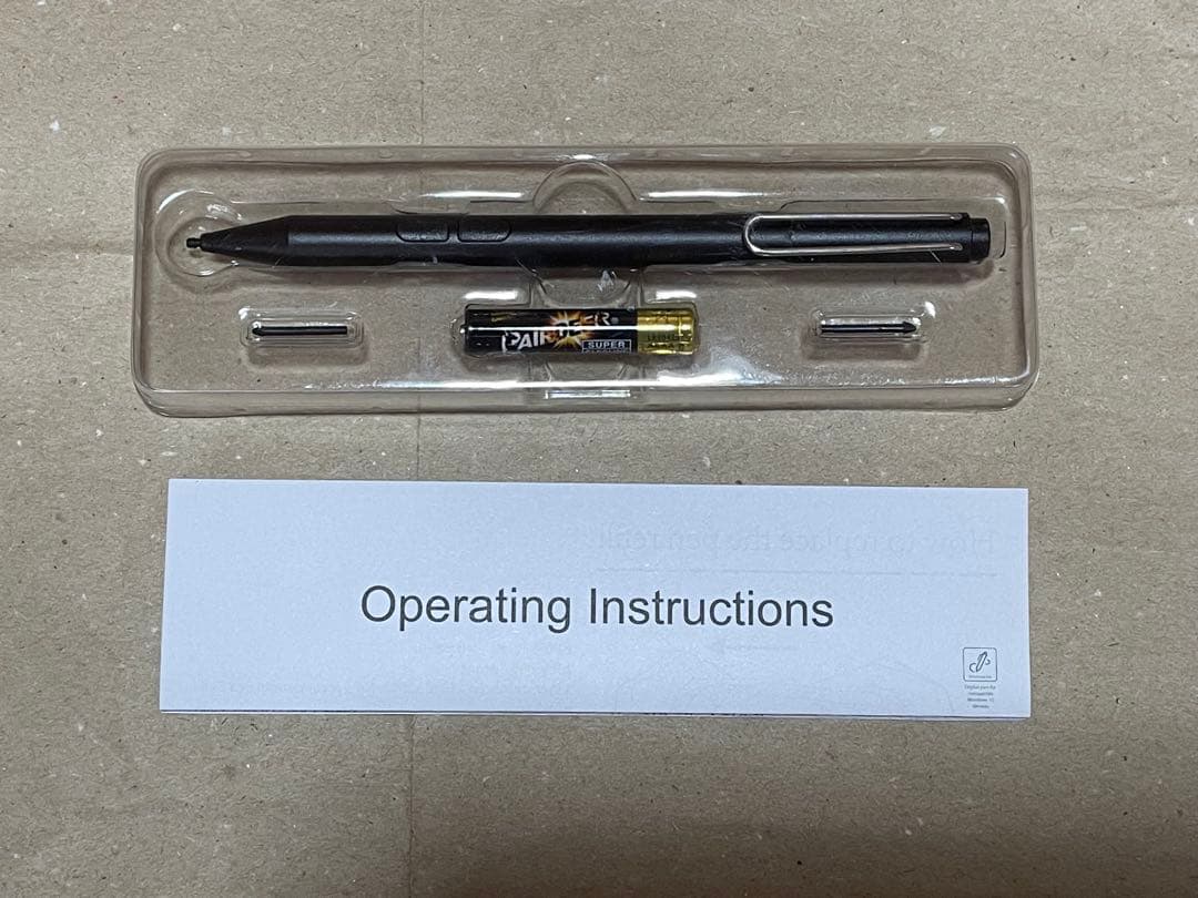 DXUSCREEN 2画面ノートパソコン