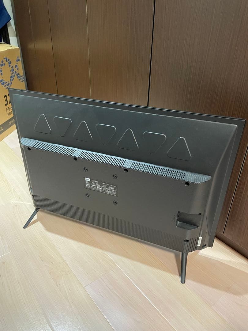 TCL 32V 液晶テレビ