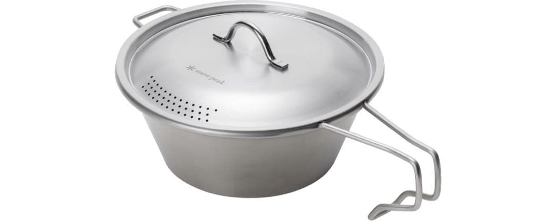 スノーピーク ビッグシェラカップ E-565 65周年 新品未使用